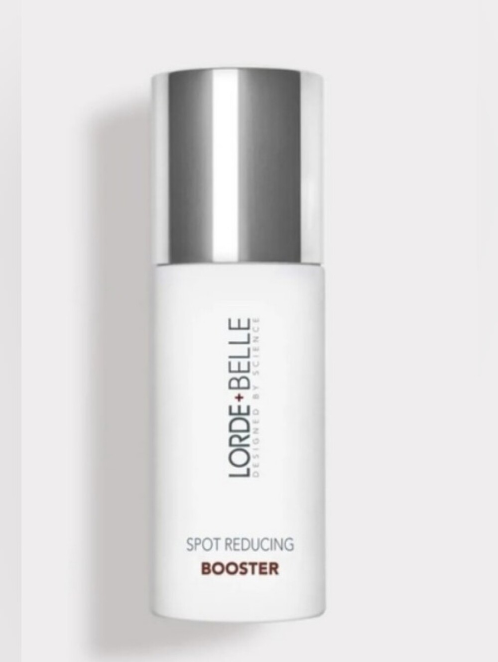 Lorde + Belle Acne & Spot Reducing Booster Serum - BRAND NEW IN THE BOX